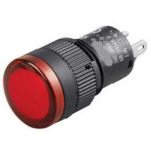 Indicator light(AD16-12A φ12mm)
